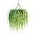 Hanging Plant Collection - Vol. 46 3D model small image 6