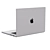 Apple MacBook Pro 2021 - 16" Powerhouse 3D model small image 3