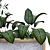 Exclusive Plant Box Set 171 3D model small image 3