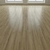 Title: Oak Cream Laminate Board 3D model small image 3