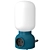 Plug Lamp: The Ultimate Desktop Lighting Solution 3D model small image 2