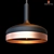 Nordic Style Pendant Light 3D model small image 1