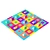 Alphabet Puzzle Mat - Set 02 3D model small image 2