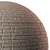 Seamless Brick Textures & 3D Sphere 3D model small image 2