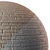 Seamless Brick Textures & 3D Sphere 3D model small image 4