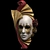  Venetian Masquerade Mask 3D model small image 2