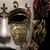  Venetian Masquerade Mask 3D model small image 4