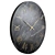 Timeless Collection: Modern Clocks 3D model small image 3