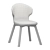 MULA: Stylish and Comfortable Chair 3D model small image 2