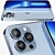 Sierra Blue iPhone 13 Pro MAX: Stunning Rendering 3D model small image 4