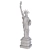 Liberty's Majestic Symbol 3D model small image 7