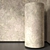 Seamless Plaster Texture 3D model small image 2