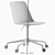 SimpleErgo Chair 3D model small image 4