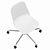 SimpleErgo Chair 3D model small image 6