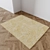 Luxury Inky Dhow Rugs by CC 3D model small image 4