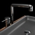 Lagodesign Basin - Sleek and Stylish 3D model small image 7