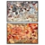 "Versatile Wall Art Set - 2 Paintings with 4 Frame Options 3D model small image 1