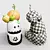 Spooky Wobi Halloween Figurine 3D model small image 6