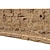 Ancient Egyptian Wall Replica 3D model small image 4