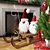 Christmas Tree Decor Set (Corona) 3D model small image 2