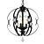 Ella 18: Sleek 2014 Pendant 3D model small image 1