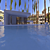 Egyptian Daytime HDRI: House with Pool 3D model small image 3