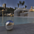Title: Egyptian Poolside HDRI 3D model small image 2