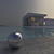 Title: Egypt HDRI Sunrise 3D model small image 7