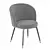 Eichholz Chloe Chair & Table Set 3D model small image 3