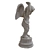 Elegant Statues 3: Versatile, High-Quality 3D model small image 2
