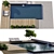 Sleek 3D Pool Design 3D model small image 1