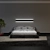 OmniWall: Adjustable Wall Lamp with Remote Control 3D model small image 3