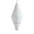 Contemporary Pendant Lamp K2 136 3D model small image 2