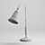 Nostalghia Movie Table Lamp 3D model small image 4