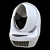 CleanCat: WiFi-Enabled Self-Cleaning Litter Box 3D model small image 1