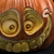 Spooky Halloween Pumpkin 3D model small image 6