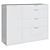 Hoff Deco-1 Dresser 3D model small image 3