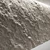 Premier Stone Wall: High-quality Material & Textures 3D model small image 2