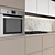 Modern Kitchen Design 2015 3D model small image 3