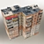 Modern Nine-storey Residential Building 3D model small image 4