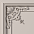 Elegant Wall Molding Design 3D model small image 7