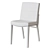 Elegant Moritz Chair by Ton 3D model small image 3