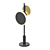 Modern LED Desk Lamp 3D model small image 2