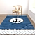 Versatile Set of 8 Rugs for All Purposes 3D model small image 5