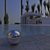 Egyptian Oasis: HDRI Daytime Pool 3D model small image 3