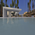 Egyptian HDRI: Daytime Pool House 3D model small image 3