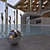 Egyptian HDRI Daytime Panorama 3D model small image 4