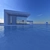 Aerial Daytime HDRI: Pool House 3D model small image 3
