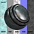 Metallic Texture Pack 4K 3D model small image 2