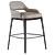 Sophie Lite Chair: Sleek and Elegant 3D model small image 3